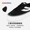 【Melinda Wang同款】SUPERGA 厚底燕尾休闲运动鞋3041 商品缩略图2