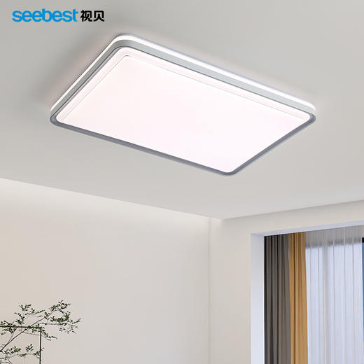 云川系列-客卧灯 商品图1