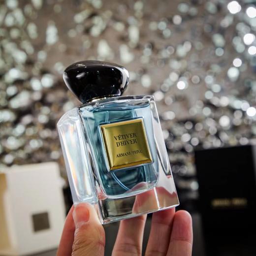 又来给到大家分享香水了～ 岩兰草是我春夏用的最多的香水！ 商品图2