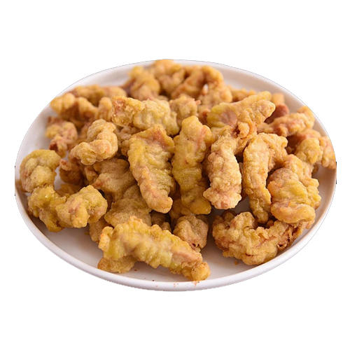 【99-50 199-100】和食乐小酥肉200克*2袋椒麻小酥肉火锅 零食方便菜鸡肉类小吃 商品图5