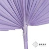 永生花材 | 棕榈叶紫色 商品缩略图1