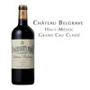 百富酒庄红葡萄酒  Château Belgrave Haut-Médoc Grand Cru Classé 商品缩略图0