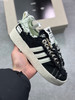 夏日特惠💰350 正确版 song for the mute x adidas originals campus 80s 帆布复古板鞋 商品缩略图0