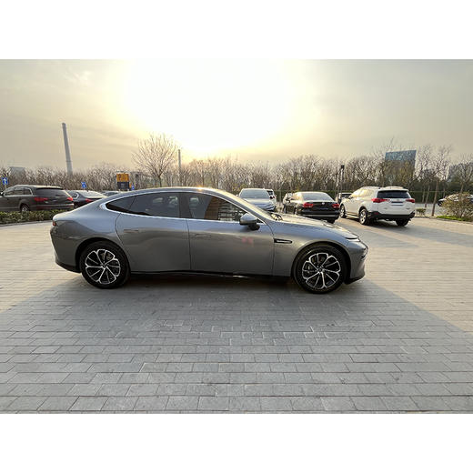 小鹏 P7 670N【长租-北京】 商品图3