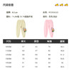 B.Duck小黄鸭童装夏季休闲裤105-150 FF2559023 商品缩略图1