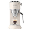 Delonghi/德龙 咖啡机EC885.CR不锈钢打奶泡家用半自动 商品缩略图3