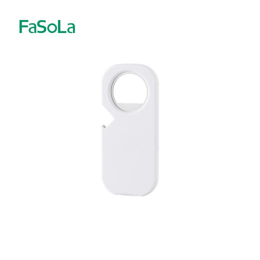 FaSoLa磁吸开瓶器冰箱贴罐头易拉罐开盖神器啤酒起家用启瓶器起子 商品图5
