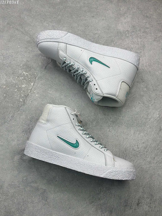 夏日特惠💰290 Nike Blazer Low '1977 Jumbo 经典开拓者高邦百搭休闲运动板鞋 商品图4