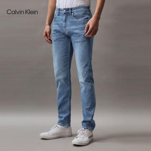 【特价商品不退不换】CK 牛仔裤男  J325394-1A4 . 商品图2