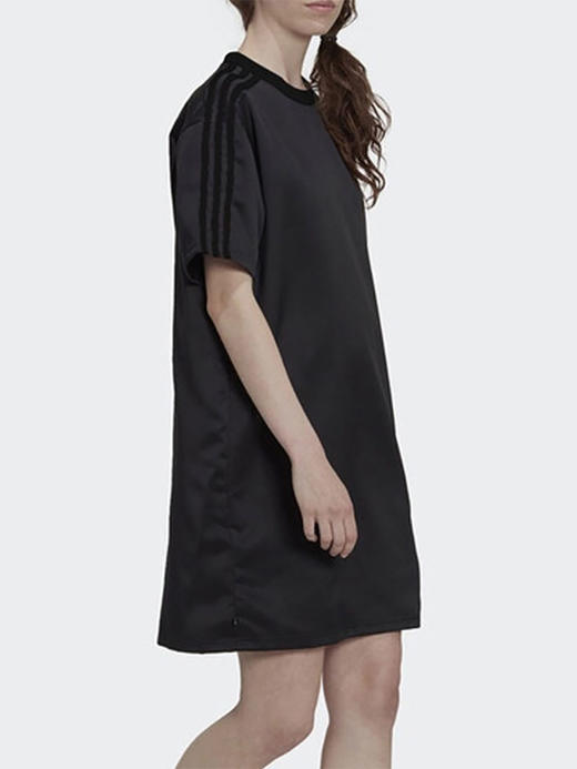 元旦超值抢购 （YY）adidas/阿迪达斯  三叶草女子时尚运动休闲连衣裙 HK5079 商品图1