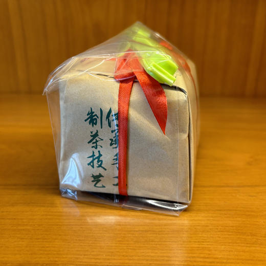 【梅家坞产区】 明前龙井 手工炒制 125g/250g 商品图2