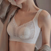 【花渐团购】泰国乳胶防凸点兔耳水晶杯内衣108-5 商品缩略图1