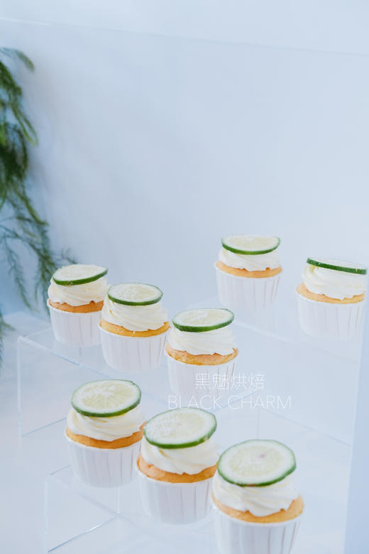 婚礼甜品台 商品图2