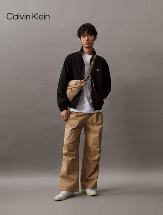 CK 夹克男  J325905-BEH . 商品图3