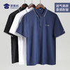 【专用款翻领短袖】优选抗皱面料 不易变形 商品缩略图1