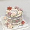 早秋浪漫 裱花系列（提前24小时预定） 商品缩略图1