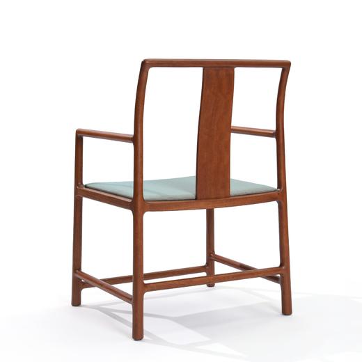 听园曲椅 商品图4