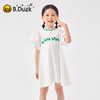 B.Duck小黄鸭童装夏季连衣裙105-150 FF2580063 商品缩略图2