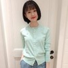 【à perles】RL匹马棉圆领针织开衫 宽松版型 气质有型【现货】 商品缩略图2