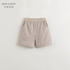 【超轻速干】马克珍妮2024年夏装新款男童弹力轻便速干短裤240356 商品缩略图1