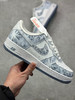 夏日特惠💰420 Nike Air Force 1 Low '07  低帮空军一号休闲板鞋 商品缩略图3