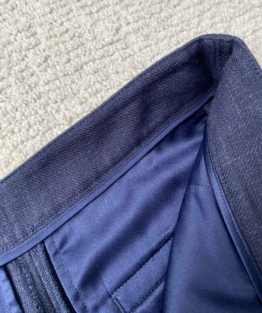 珠链阔腿裤。白色驼色蓝色自己备注号码颜色。 商品图5