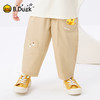 B.Duck小黄鸭童装夏季长裤90-130 FF2555005 商品缩略图3