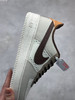 夏日特惠💰350 Nike Air Force 1 Low '07 米灰棕低帮空军一号休闲板鞋 商品缩略图5