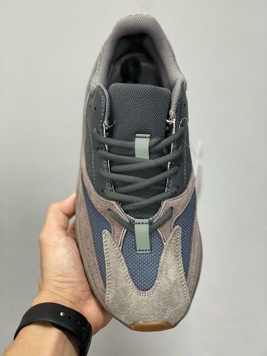 夏日特惠💰550 纯原版本 # Yeezy Boost 700 "Static" 侃爷椰子700 3M反光老爹鞋 商品图5