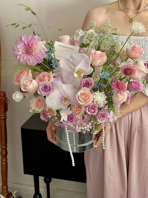 【主推款】奥斯卡小号抱抱桶（5色） 商品图10