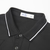 HX 夏季翻领短袖T恤Y102320300101/02POLO杉 商品缩略图7
