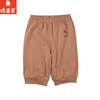 棉果果夏季新品5A抗菌纯棉80-130码男童中裤M211202224348 商品缩略图0
