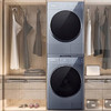XQG120-V290+FDC-VM02M1 12kg+10kg洗烘套装 双智能投放洗衣机 商品缩略图0