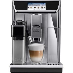 意大利Delonghi/德龙 ECAM650.85 全自动进口意式咖啡机智能家用
