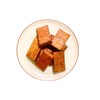 包邮有机香辣豆干黄豆豆制品120g*6袋装休闲零食 商品缩略图2