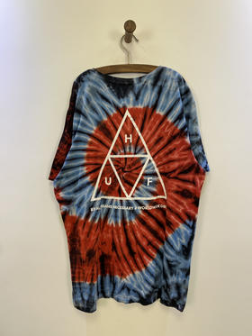 HUF 短袖T恤 _SST(L)