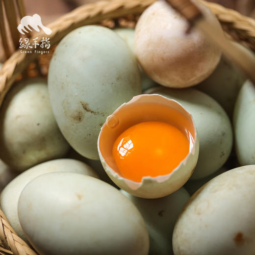 生态鸭蛋（湖北） | 合作生产*Eco-duck egg | Coproduction 商品图6
