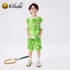 B.Duck小黄鸭童装夏季短袖套装105-150 BF2581052 商品缩略图2
