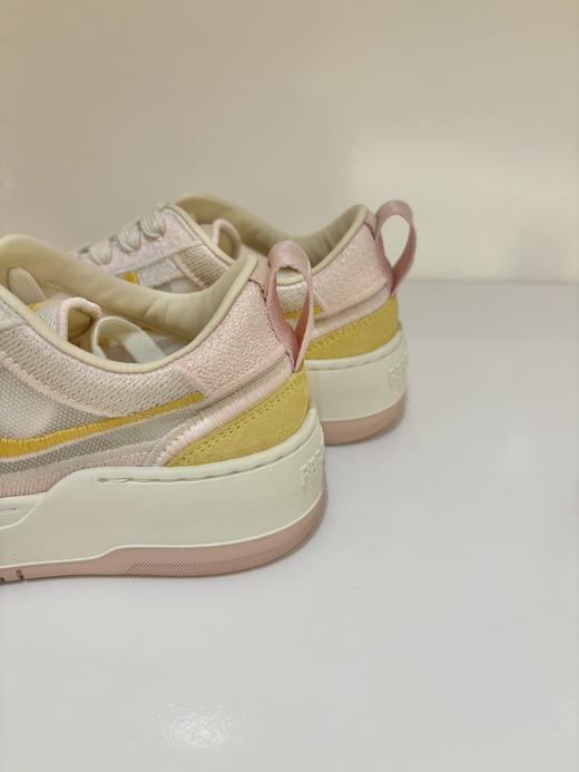 【特价商品不退不换】FERRAGAMO 菲拉格慕 运动鞋女  0769869-004 .【鞋底有膜，试穿小心】（暂无品牌物料包装） 商品图2