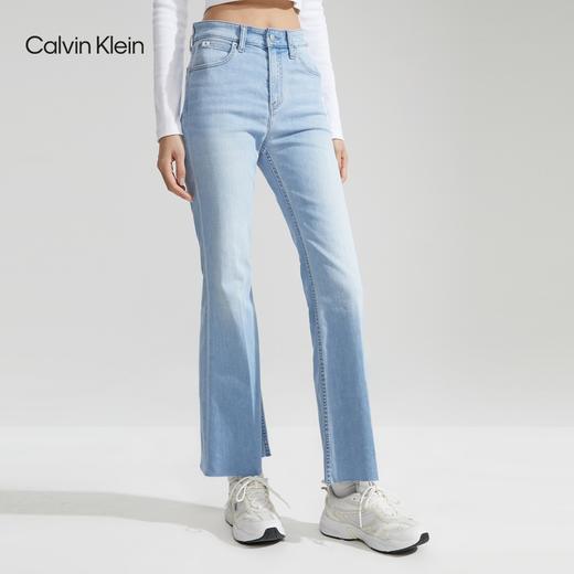 CK 牛仔裤女  J223366-1AA . 商品图2