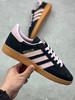 夏日特惠💰390 Adidas Samba Team   Adidas Originals Samba Vegan桑巴德训鞋 商品缩略图3