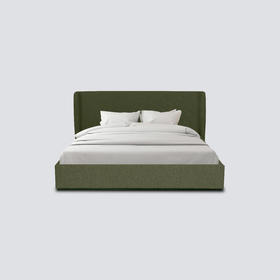 NS家居nsfurniture布艺软包床NSBD-7109