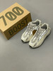 夏日特惠💰550 纯原版本 # Yeezy Boost 700 "Static" 侃爷椰子700 3M反光老爹鞋 商品缩略图8