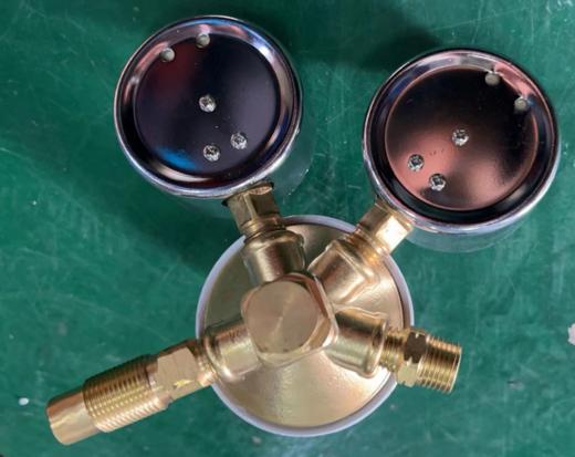 柳州氧气表/柳州乙炔表 商品图5