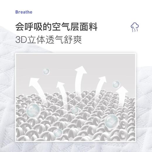 【100元秒杀】谷梦 恒温深睡磁石软管护颈枕 商品图4
