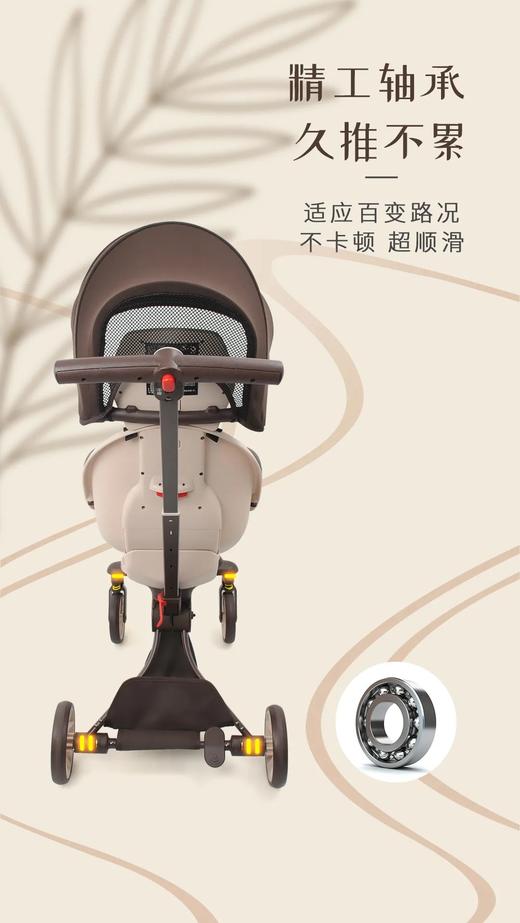 宝宝好溜娃神器V18 商品图0