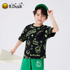 B.Duck小黄鸭童装夏季短袖T恤105-150 BF2501011 商品缩略图3