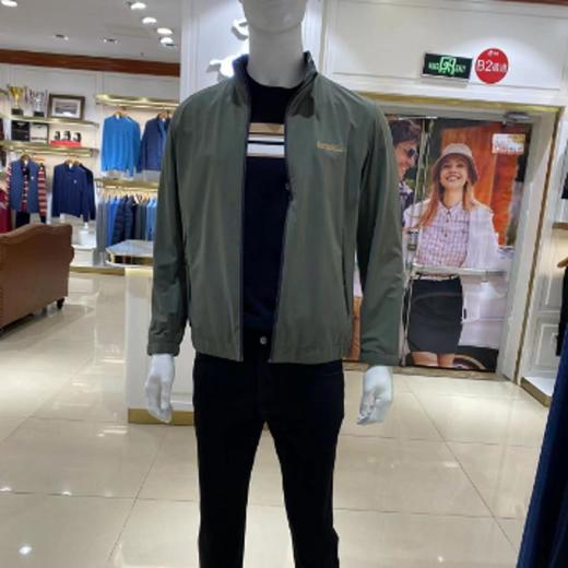 南4比华利保罗男装 商品图0