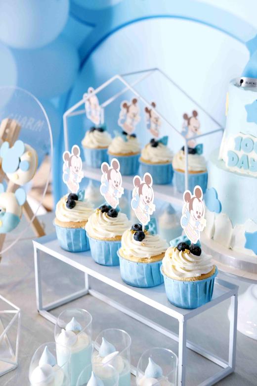 米奇甜品台 商品图5