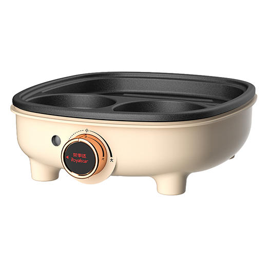 荣事达多功能早餐机RS-B702A 商品图1